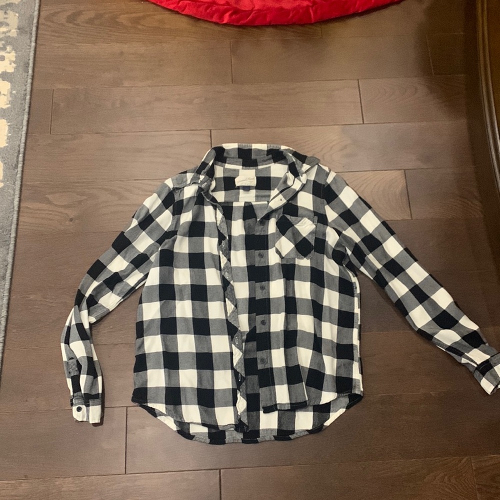Flannel
